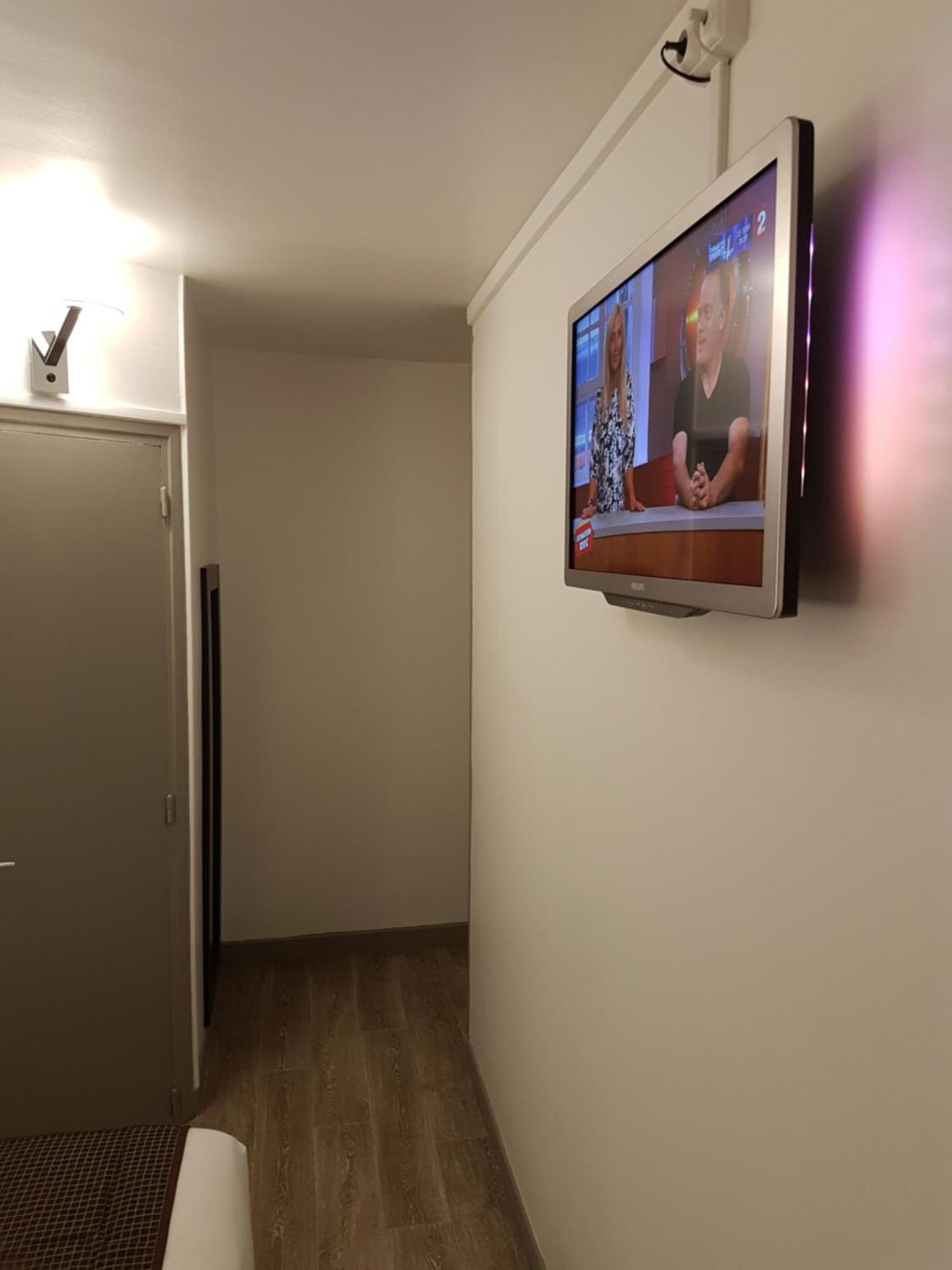 Nevers Hotel Экстерьер фото
