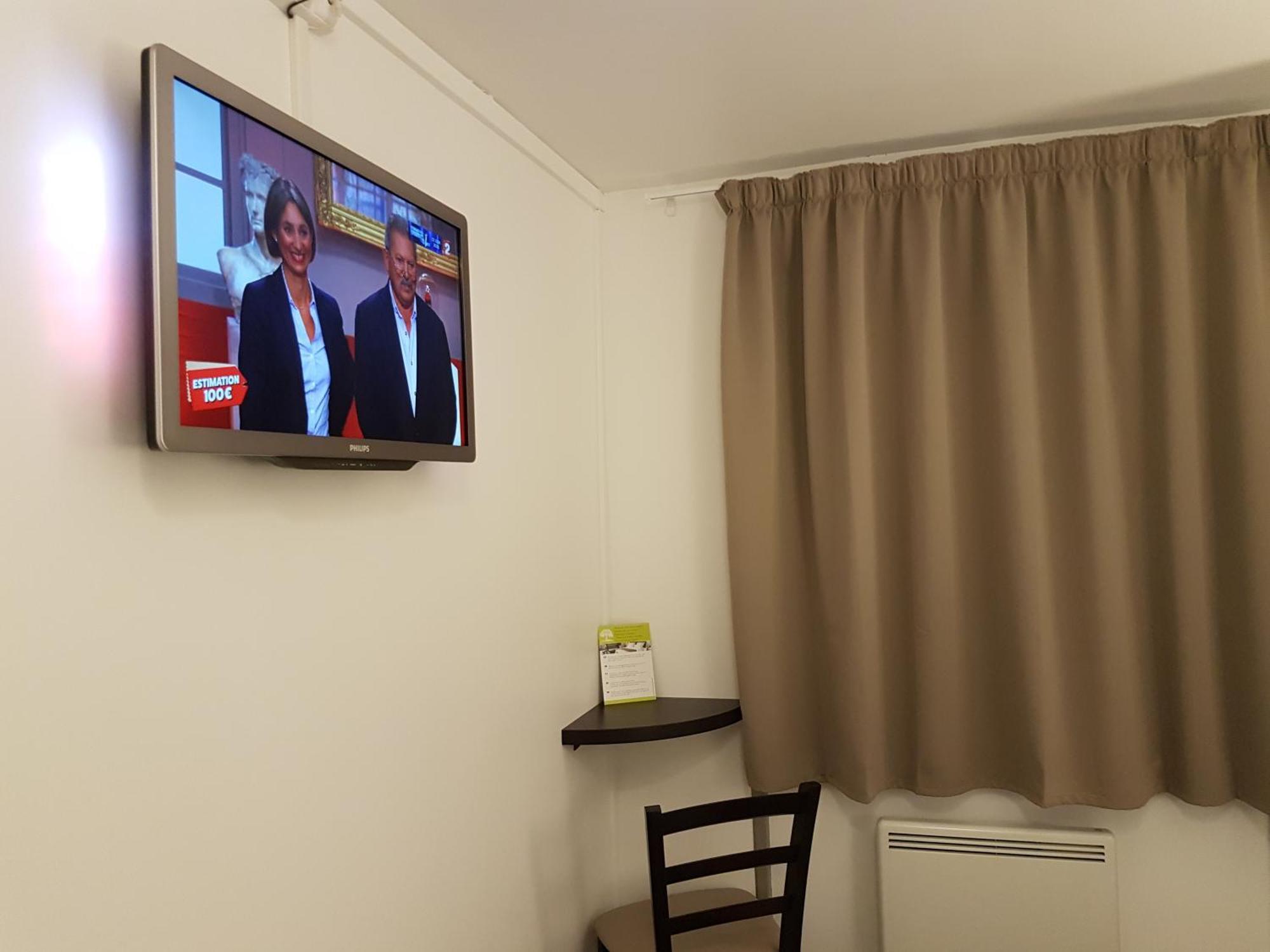 Nevers Hotel Экстерьер фото